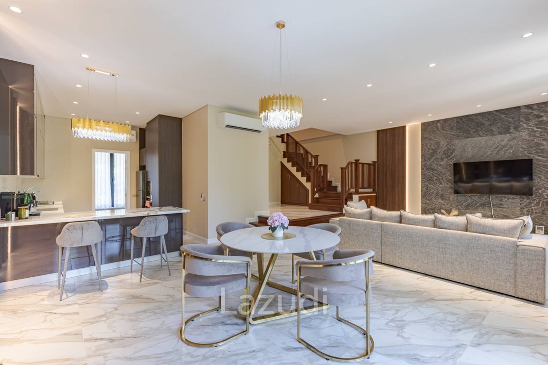 Apartment in Choeng Thale, Phuket, Thailand 5 - 16652883