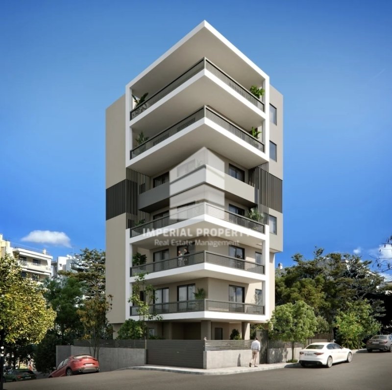 Apartment in South Athens, Attica, Greece 5 - 16649554