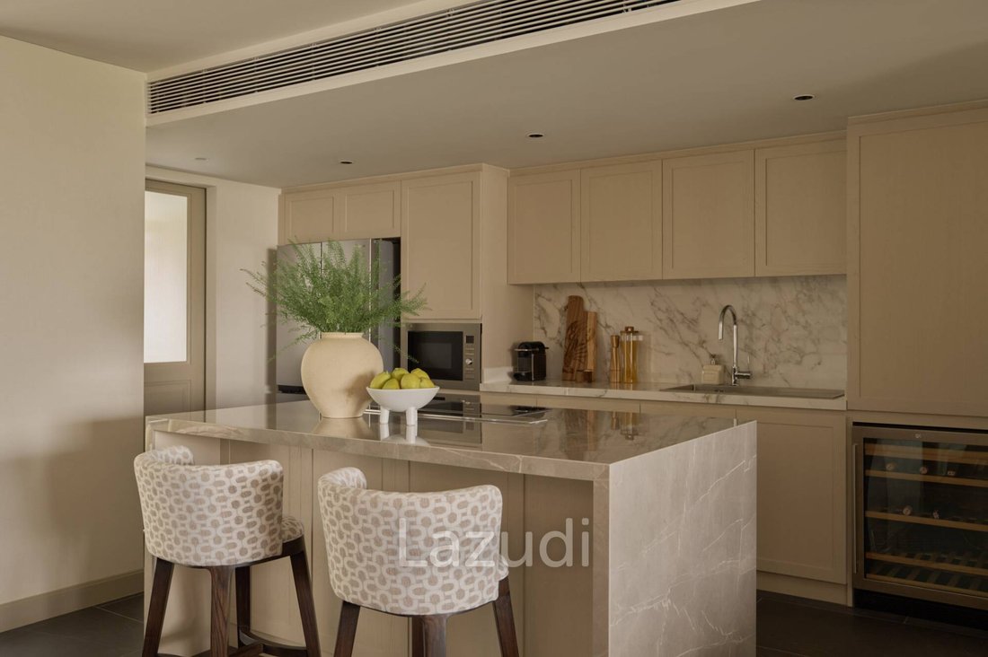 Apartment in Bangkok, Bangkok, Thailand 5 - 16650159