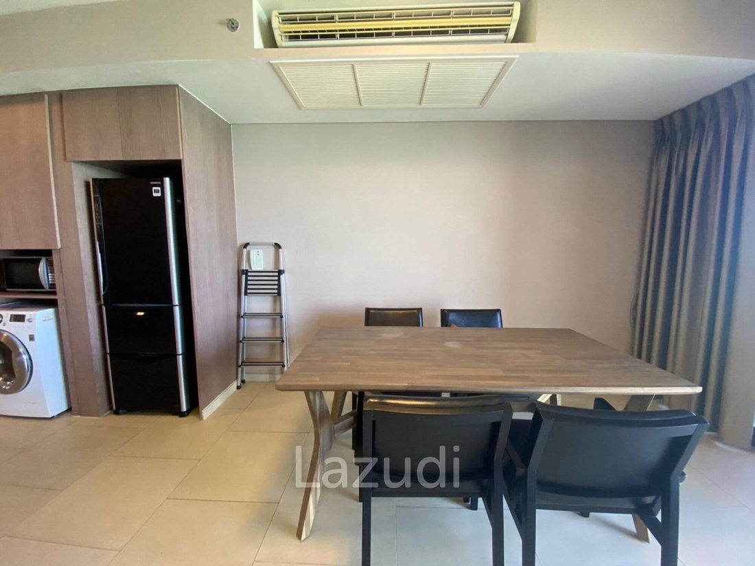 Apartment in Pattaya City, Chon Buri, Thailand 4 - 16650102