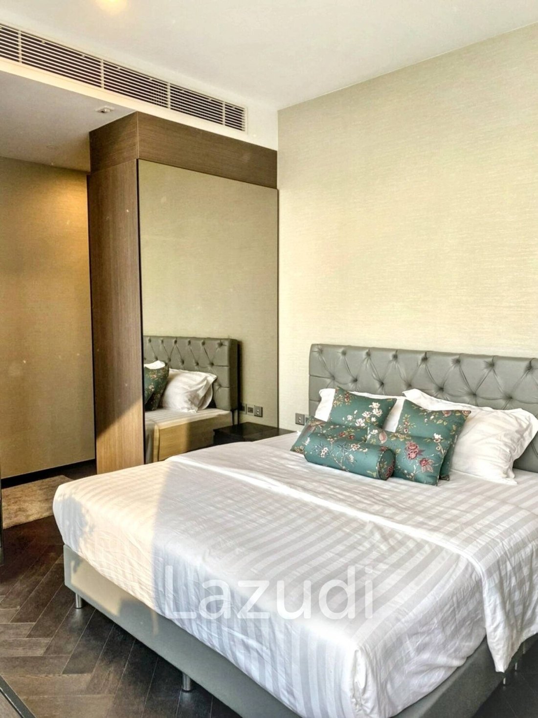 Apartment in Bangkok, Krung Thep Maha Nakhon, Thailand 5 - 12635673