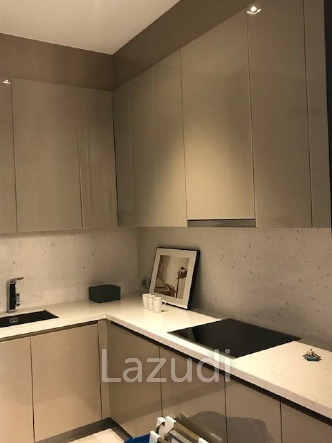 Apartment in Bangkok, Bangkok, Thailand 3 - 16650738