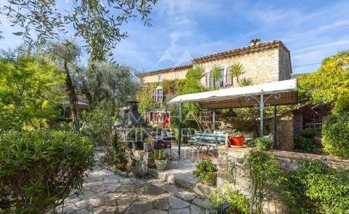 Casa en Spéracèdes, Provenza-Alpes-Costa Azul, Francia 1