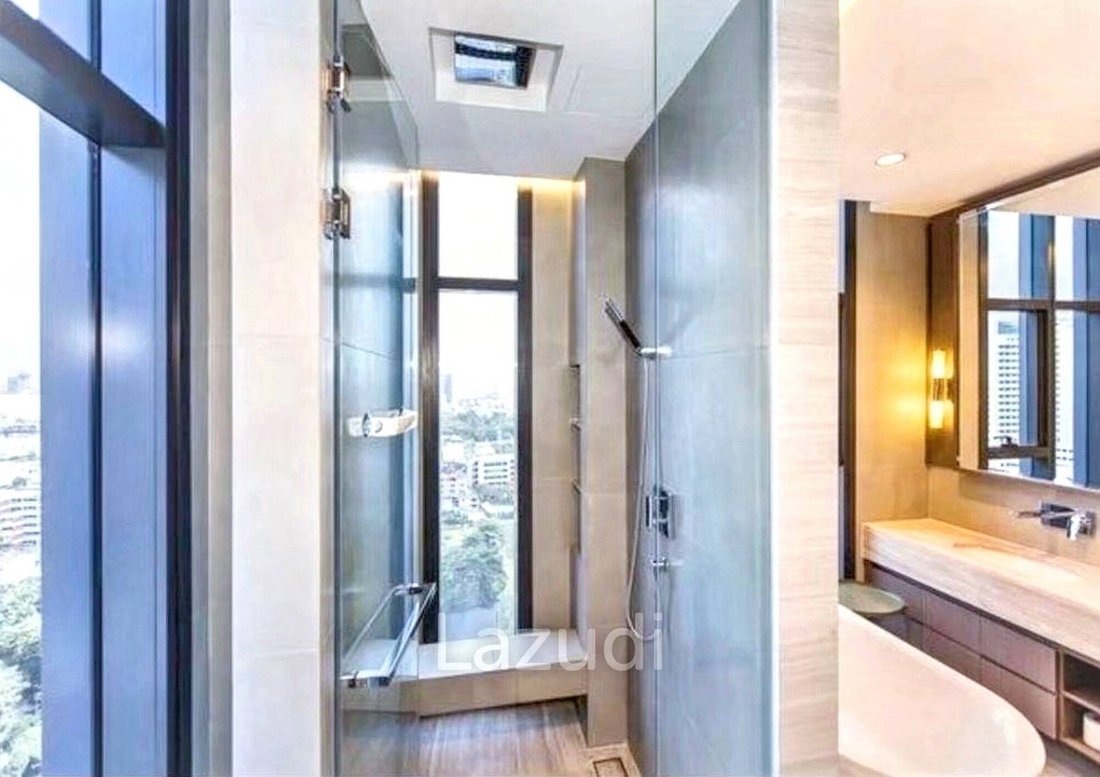 Apartment in Bangkok, Krung Thep Maha Nakhon, Thailand 5 - 16650280
