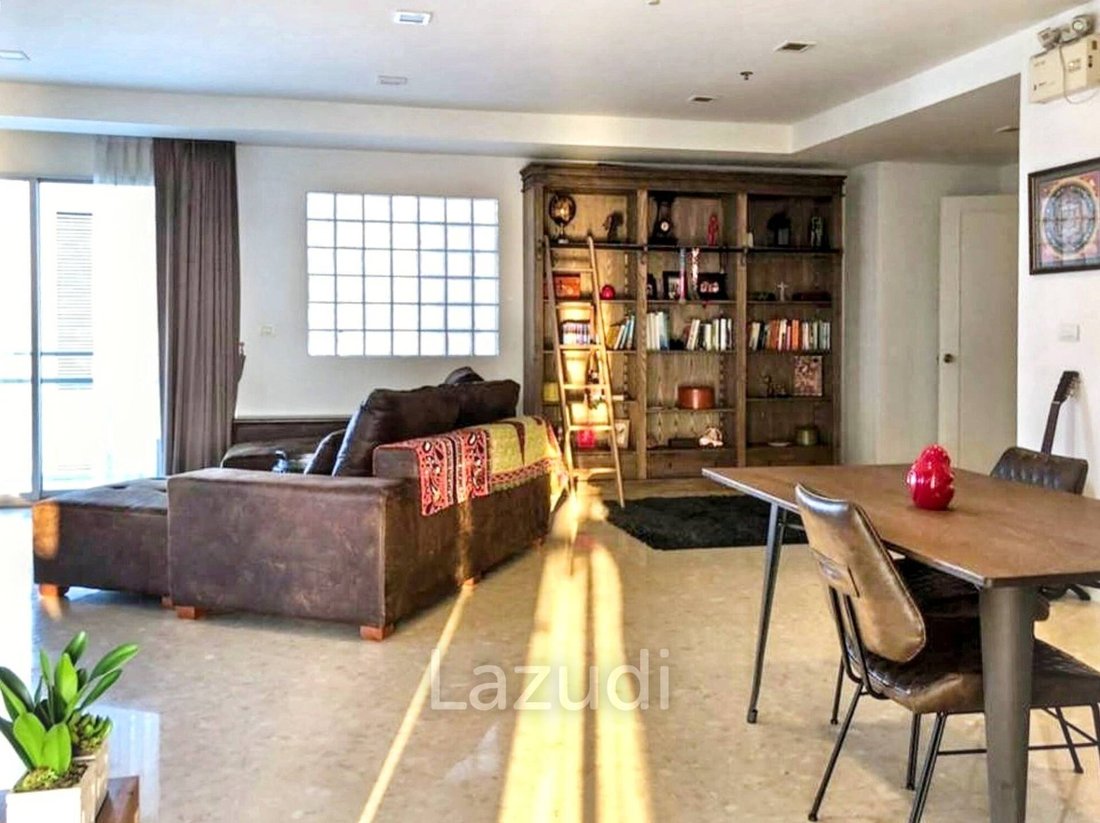 Apartment in Bangkok, Krung Thep Maha Nakhon, Thailand 2 - 16650278