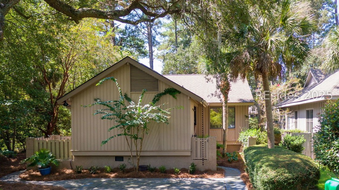 House in Hilton Head Island, South Carolina, United States 4 - 16161557