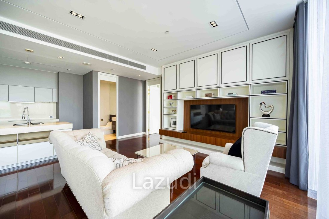 Apartment in Bangkok, Bangkok, Thailand 2 - 16650538