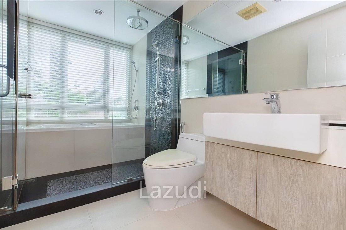 Apartment in Bangkok, Krung Thep Maha Nakhon, Thailand 5 - 16650425