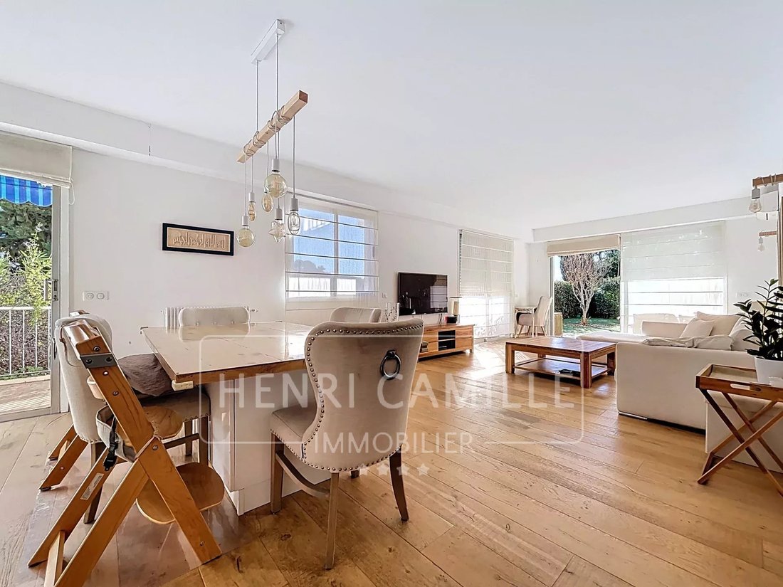 Apartment in Dolce Farniente, Le Cannet, France 1 - 16649143