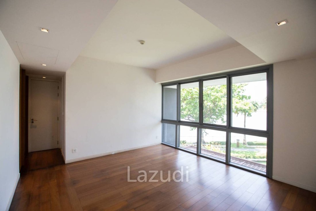 Apartment in Bang Phong Phang, Krung Thep Maha Nakhon, Thailand 5 - 16650550
