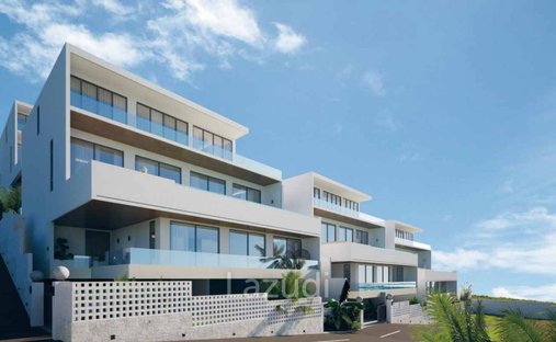 Villa a Wichit, Provincia di Phuket, Thailandia 1