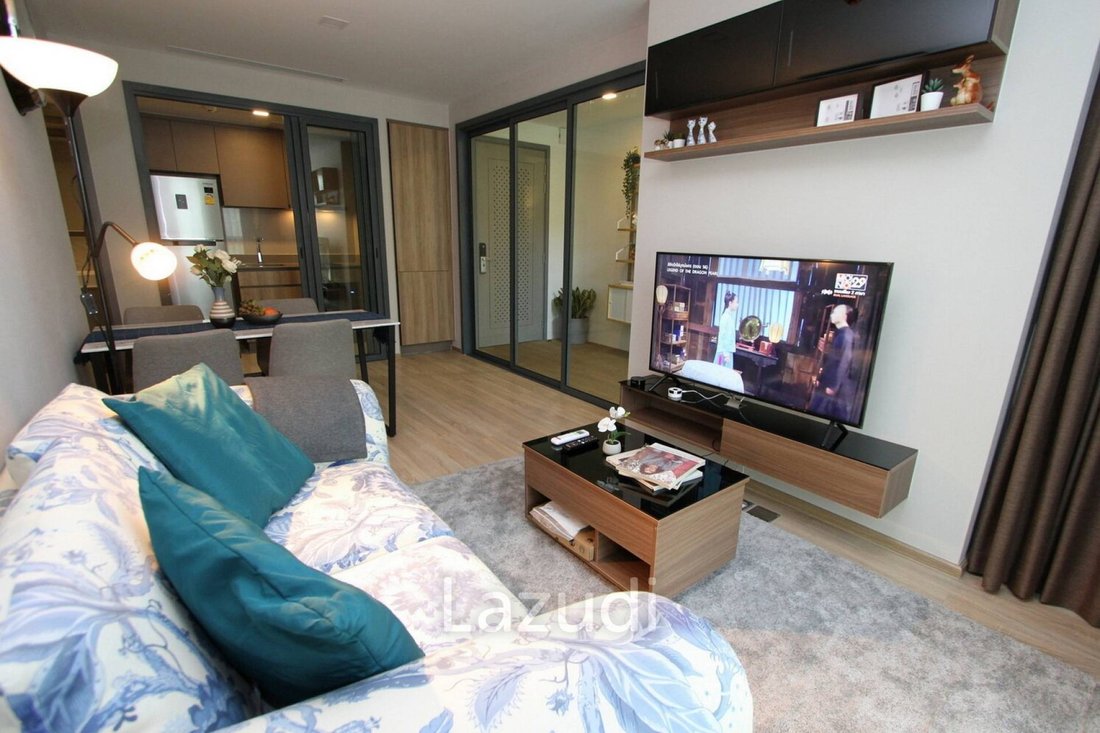 Apartment in Bangkok, Bangkok, Thailand 4 - 16650434