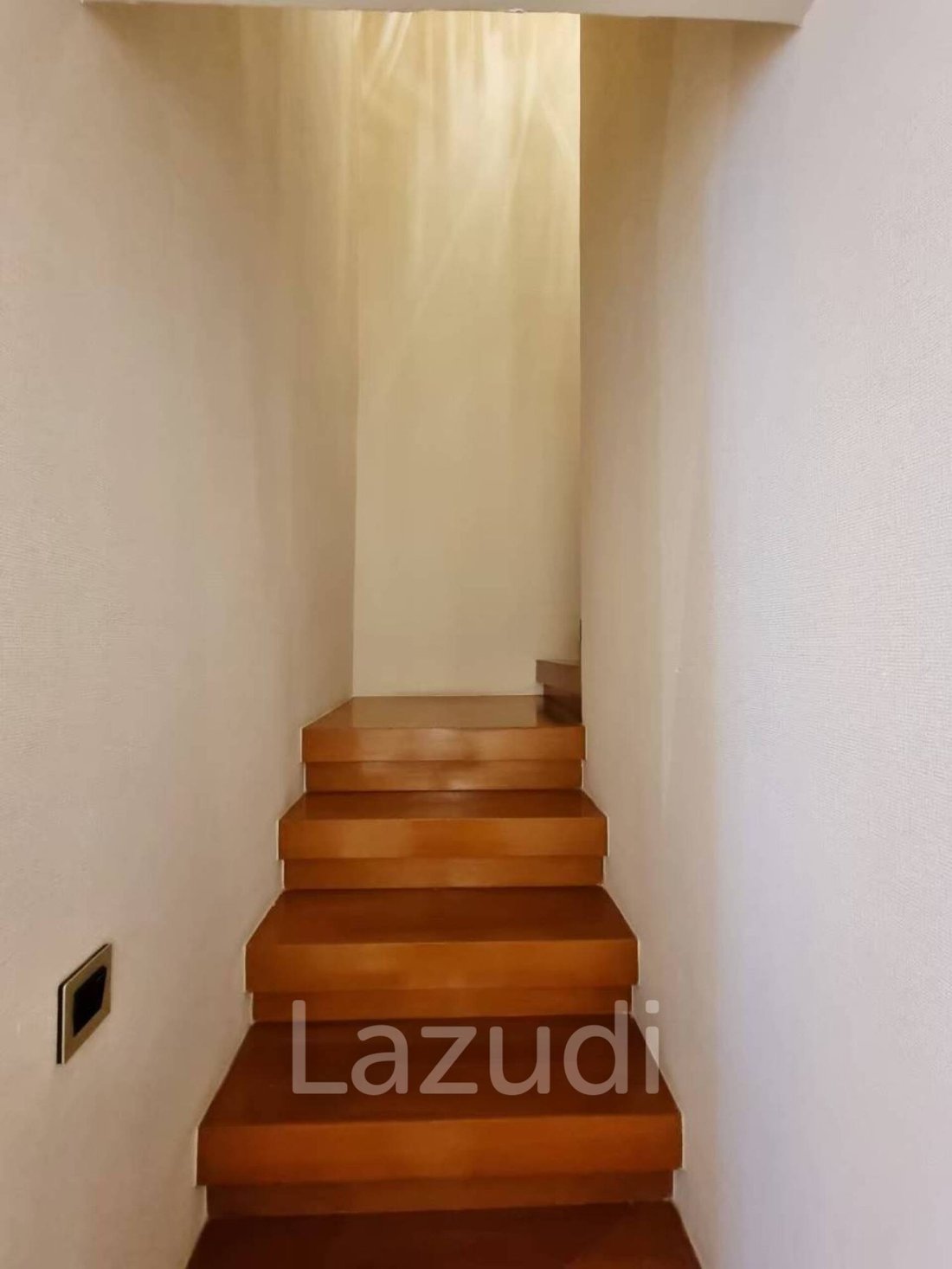 Apartment in Bangkok, Bangkok, Thailand 4 - 14082873
