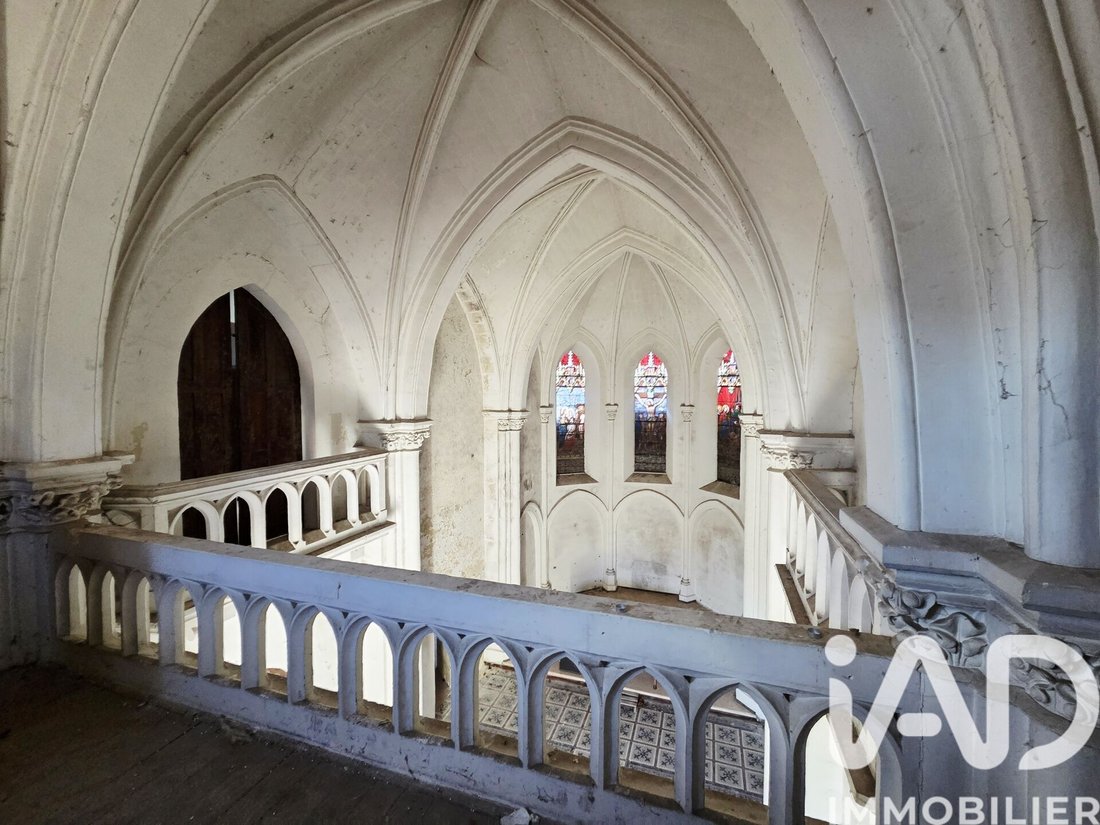Mirebeau, Nouvelle-Aquitaine, France 2 - 16650619