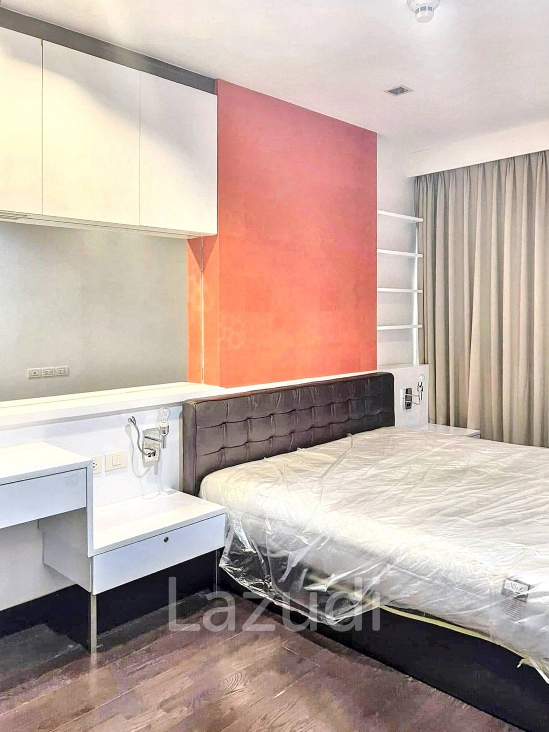 Apartment in Thung Phaya Thai, Bangkok, Thailand 5 - 16653857