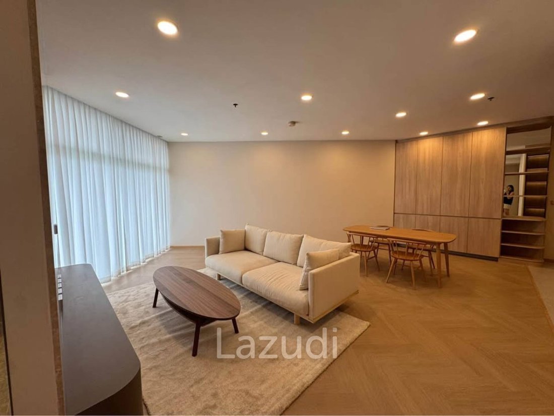 Apartment in Bangkok, Krung Thep Maha Nakhon, Thailand 1 - 16650132