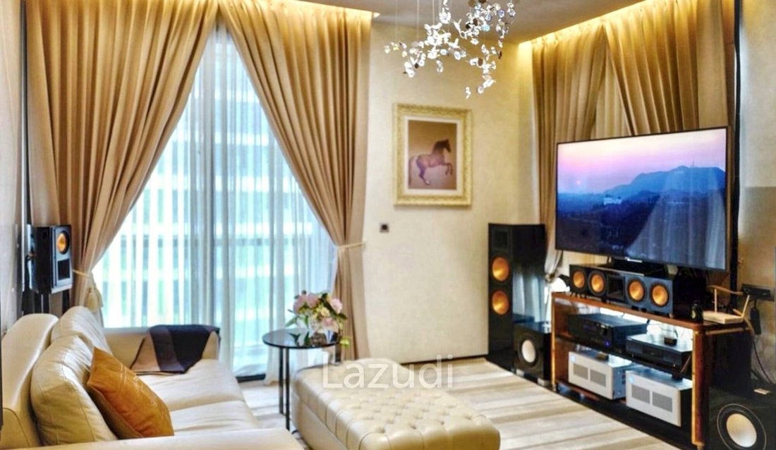 Apartment in Bangkok, Bangkok, Thailand 5 - 16650279