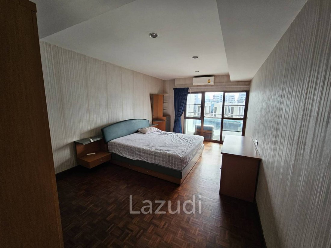 Apartment in Bangkok, Bangkok, Thailand 4 - 16652045