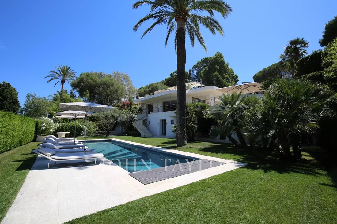 Villa à Antibes, Provence-Alpes-Côte d'Azur, France 3 - 16649129