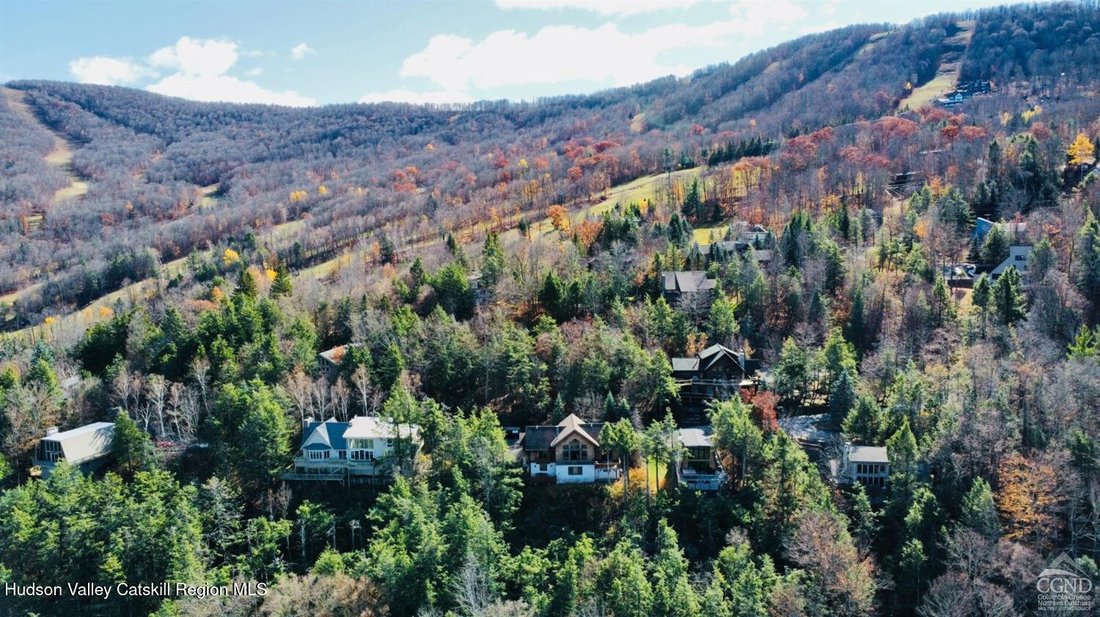 House in Windham, New York, United States 2 - 16649845