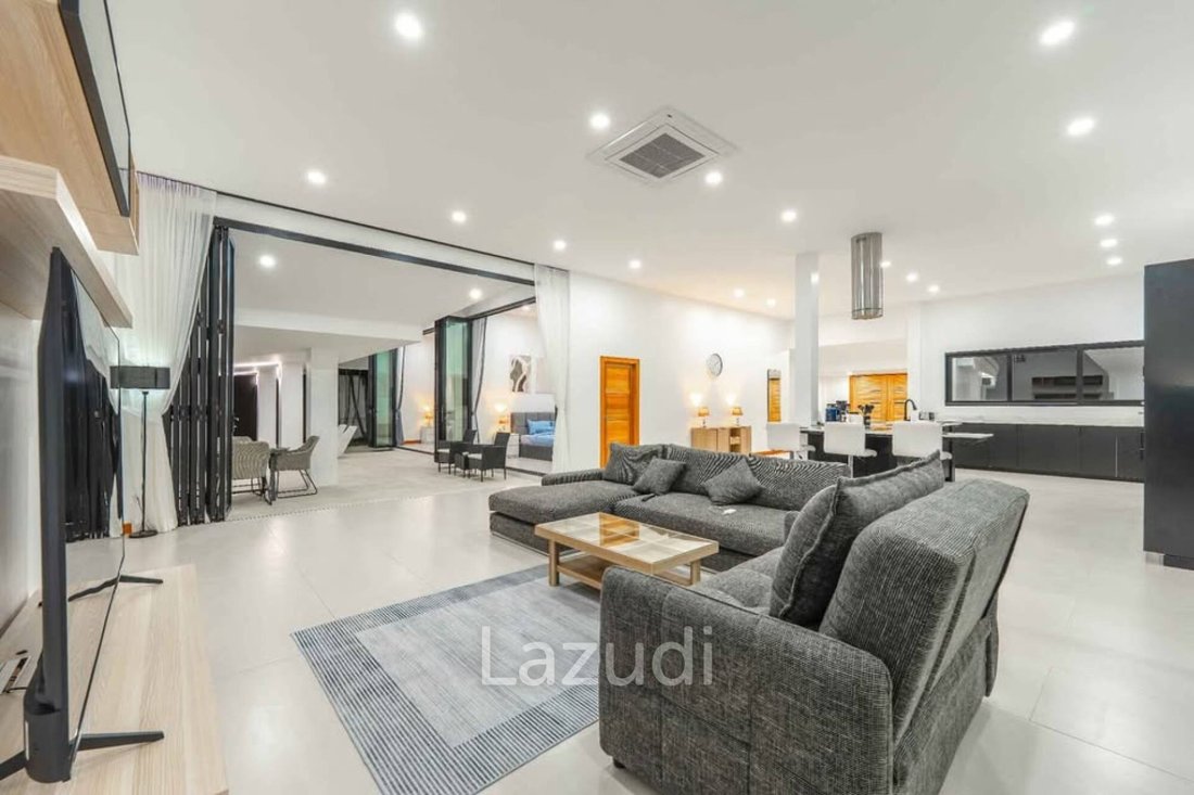 Villa in Rawai, Phuket, Thailand 3 - 16651434