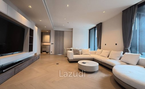 Apartment in Bangkok, Bangkok, Thailand 1