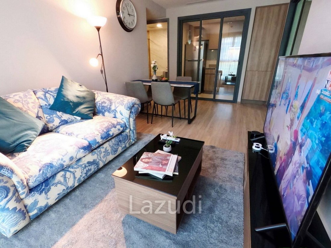 Apartment in Bangkok, Bangkok, Thailand 5 - 16650434