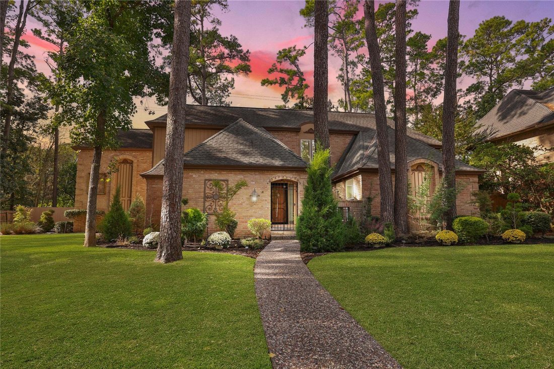 House in Spring, Texas, United States 2 - 16645886