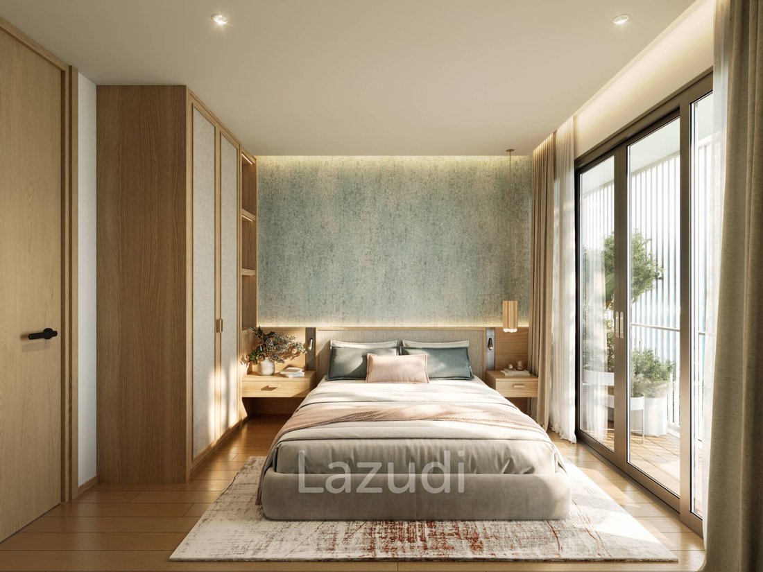 Apartment in Choeng Thale, Phuket, Thailand 5 - 16653406