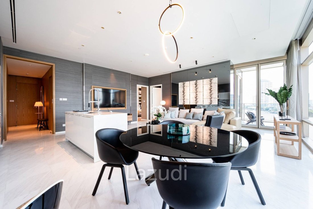 Apartment in Bangkok, Bangkok, Thailand 4 - 16650394