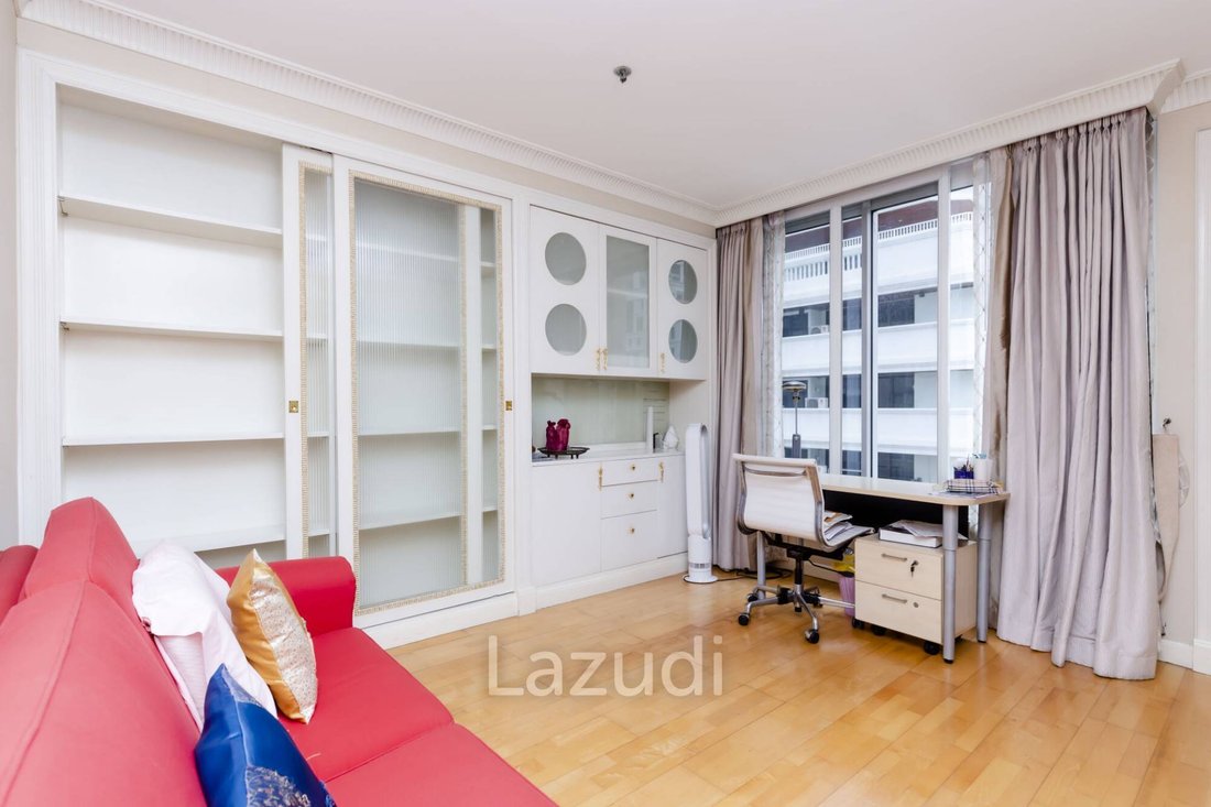 Apartment in Bangkok, Krung Thep Maha Nakhon, Thailand 5 - 16650552