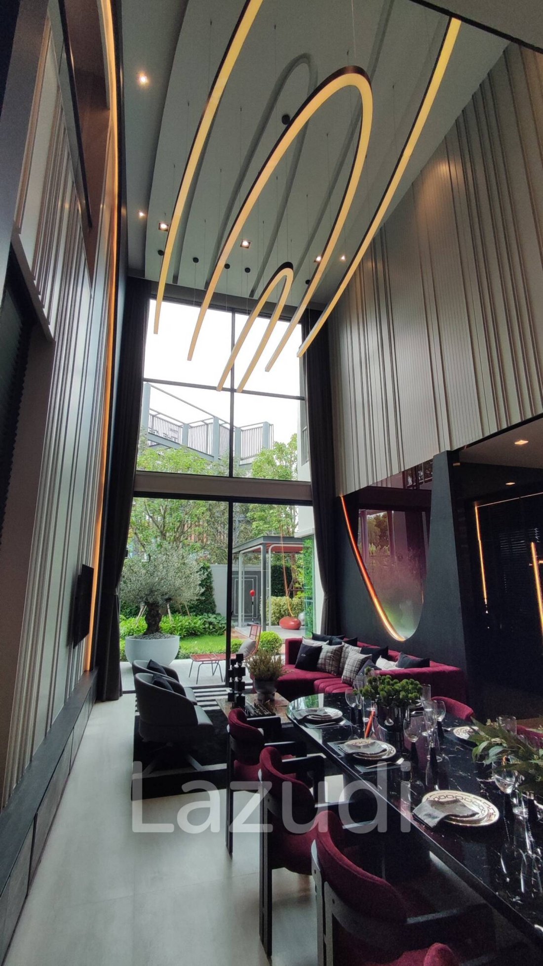 Villa in Bang Na Nuea, Bangkok, Thailand 3 - 16650258