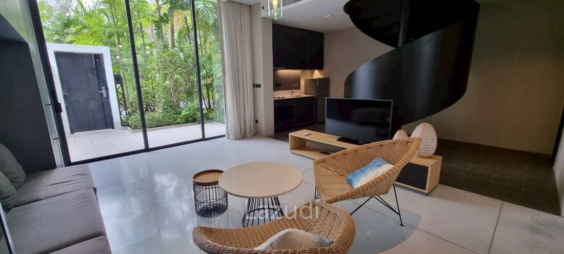 Villa in Bang Sare, Chon Buri, Thailand 5 - 16653530