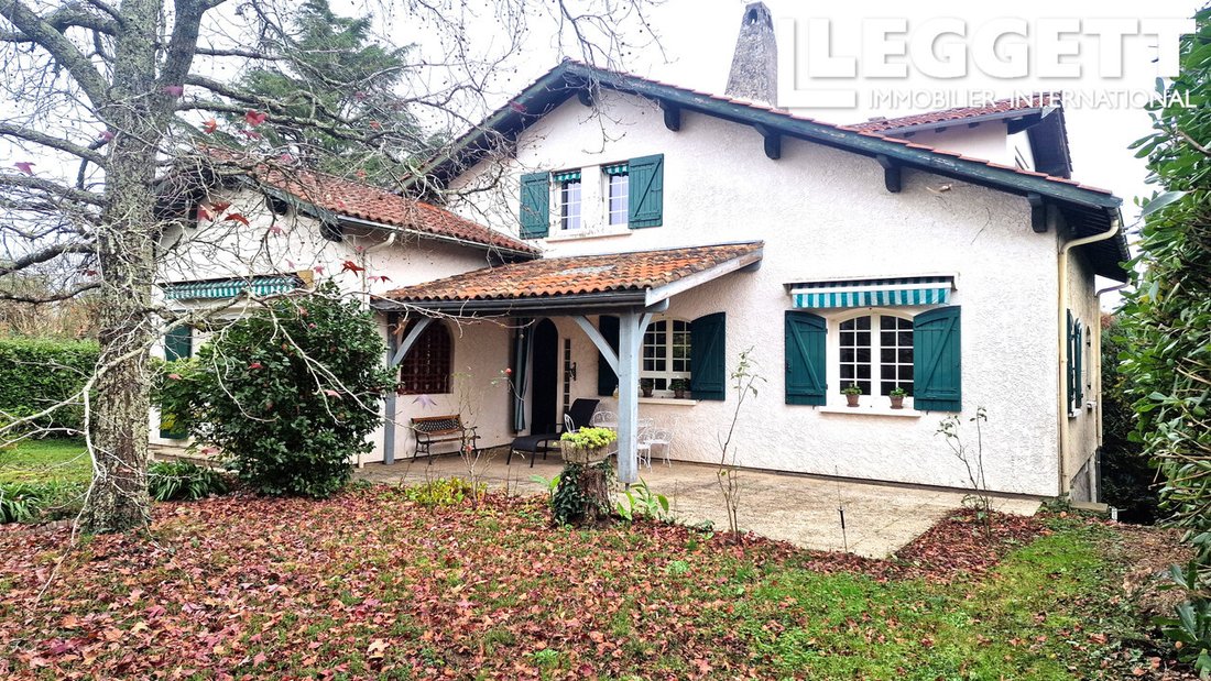 House in Bouliac, Nouvelle-Aquitaine, France 1 - 16652370