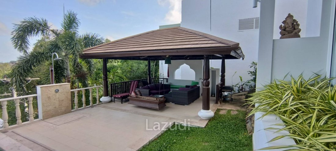 Villa in Koh Samui, Surat Thani, Thailand 4 - 16652310