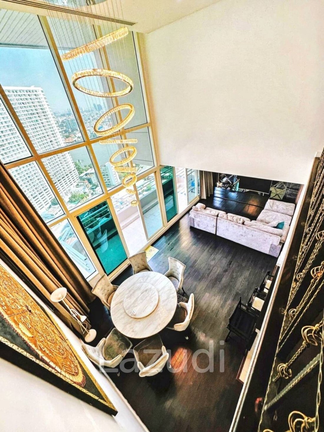 Apartment in Bang Lamphu Lang, Krung Thep Maha Nakhon, Thailand 2 - 12644696