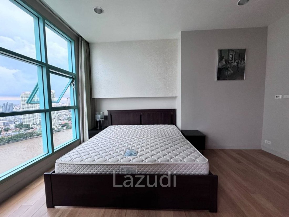 Apartment in Bangkok, Krung Thep Maha Nakhon, Thailand 1 - 16650131