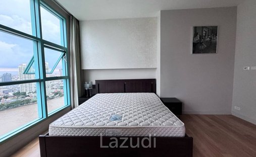 Appartamento a Bangkok, Bangkok, Thailandia 1