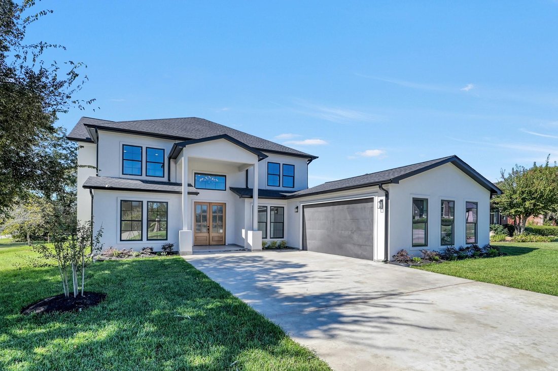 House in Montgomery, Texas, United States 1 - 16652318