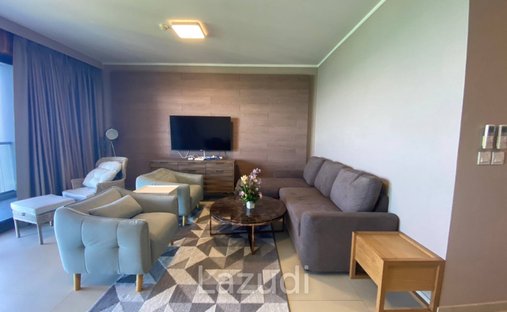 Apartment in Pattaya City, Chon Buri, Thailand 1