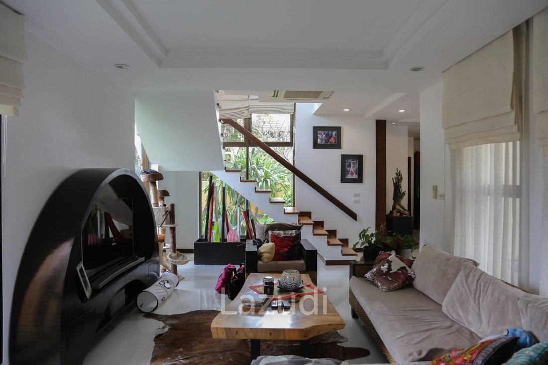 Villa in Pattaya City, Chon Buri, Thailand 2 - 16654205