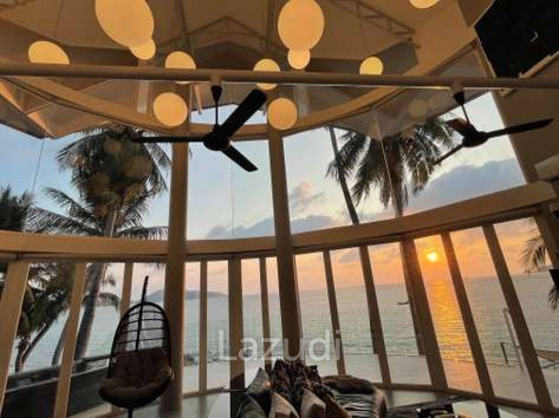 Villa in Pa Tong, Phuket, Thailand 5 - 16653884