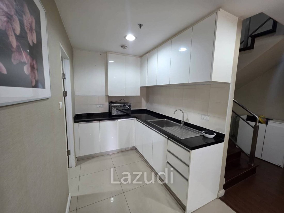 Apartment in Bangkok, Bangkok, Thailand 5 - 16650243