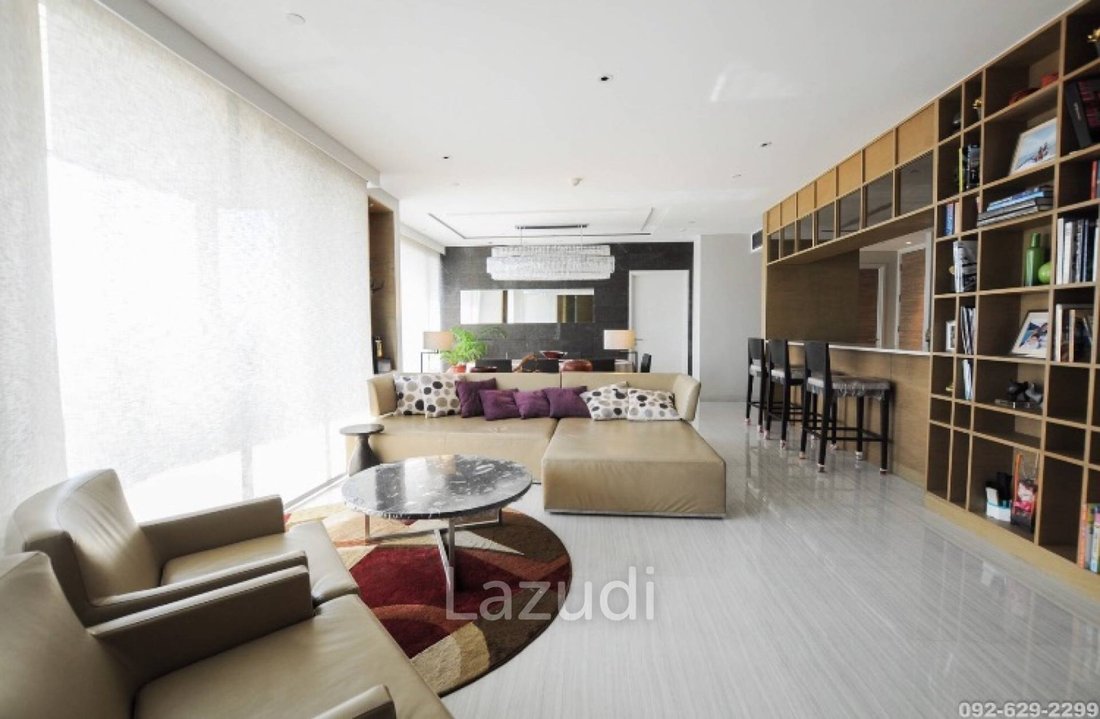 Apartment in Bang Lamphu Lang, Krung Thep Maha Nakhon, Thailand 2 - 16650250