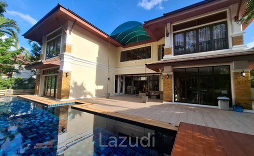 Villa à Ko Kaeo, Province de Phuket, Thaïlande 1