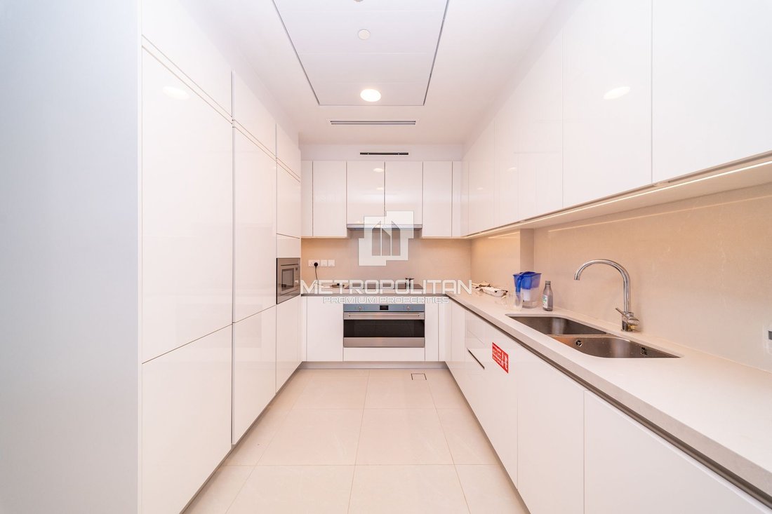 Apartment in Al Wasl, Dubai, United Arab Emirates 5 - 16649906