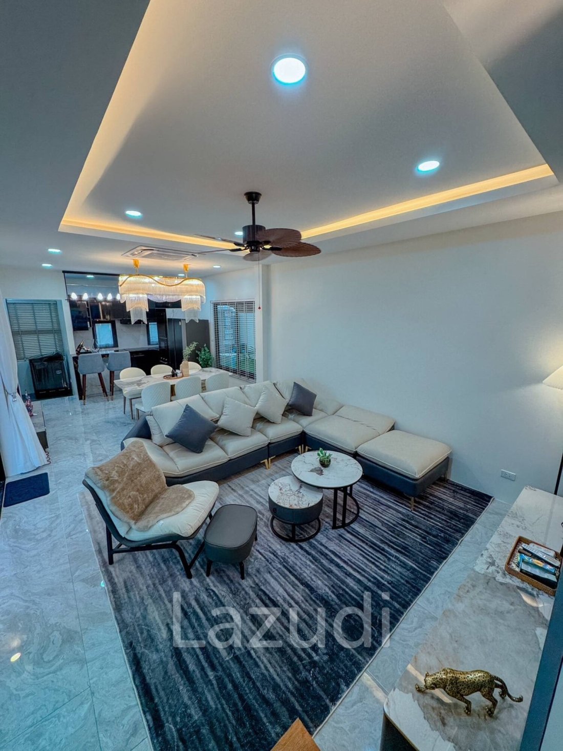 Villa in Koh Samui, Surat Thani, Thailand 5 - 16653796