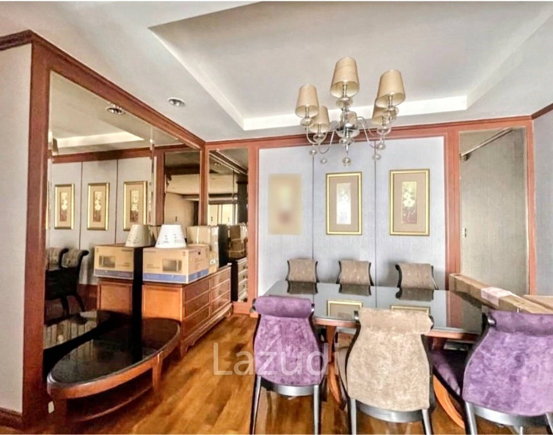 Apartment in Bangkok, Bangkok, Thailand 1 - 16650130