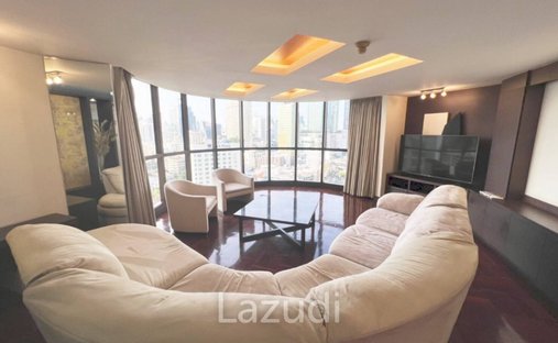 Apartment in Bangkok, Krung Thep Maha Nakhon, Thailand 1