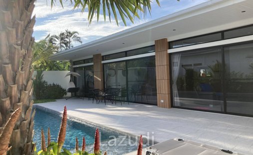Villa à Rawaï, Province de Phuket, Thaïlande 1